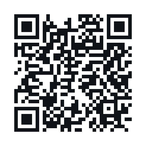 App Store QR code